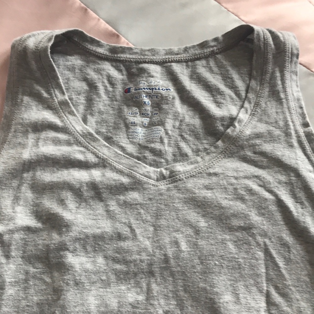 Champion sport T-shirt